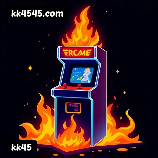 Coleção Premium de Slots kk45 - NetEnt, Pragmatic Play, Evolution